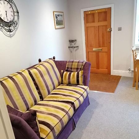 ברידג'נורת' Halt Cottage מראה חיצוני תמונה