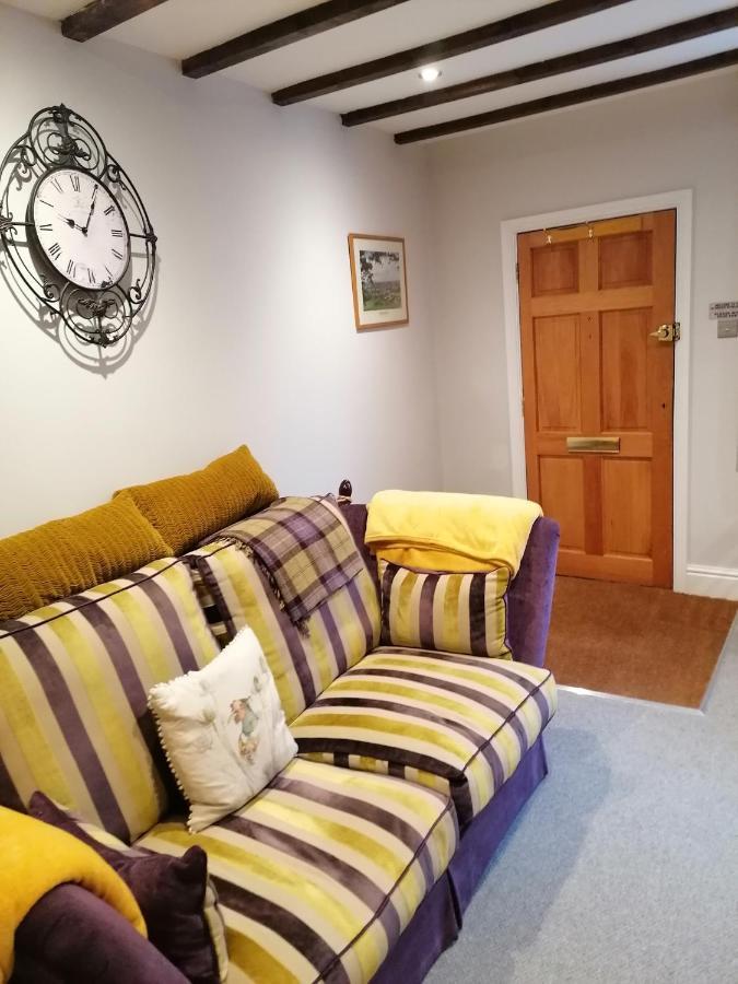 ברידג'נורת' Halt Cottage מראה חיצוני תמונה